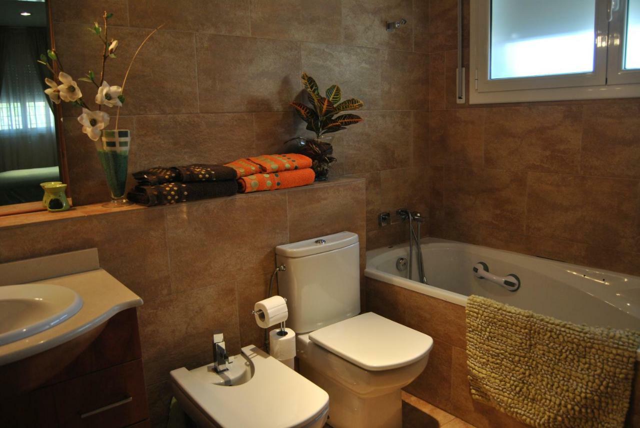 Holiday home Vinyals Castellar Del Valles