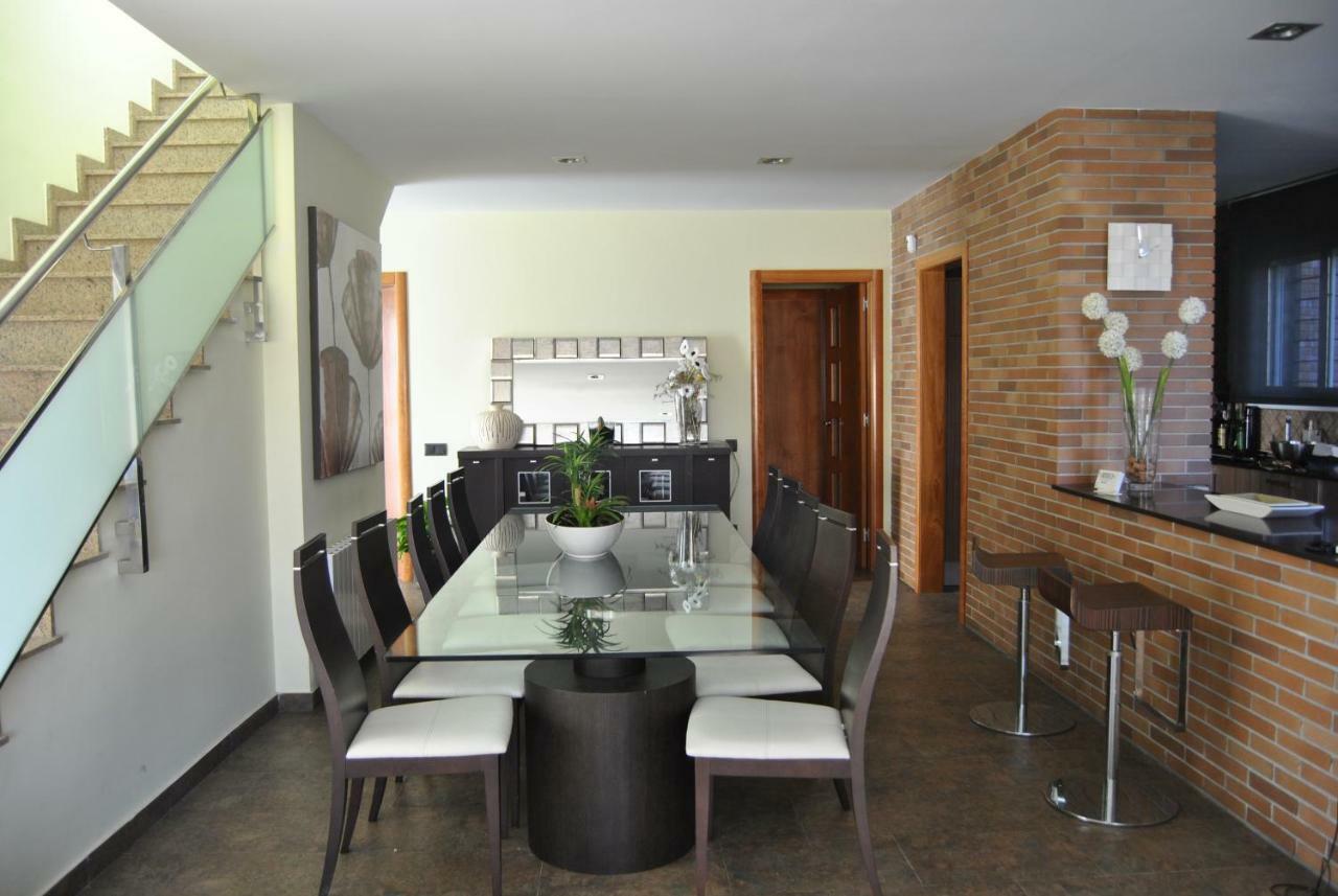 Vinyals Holiday home Castellar Del Valles