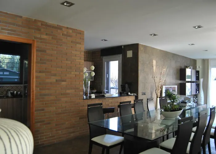 Can Vinyals Holiday Home