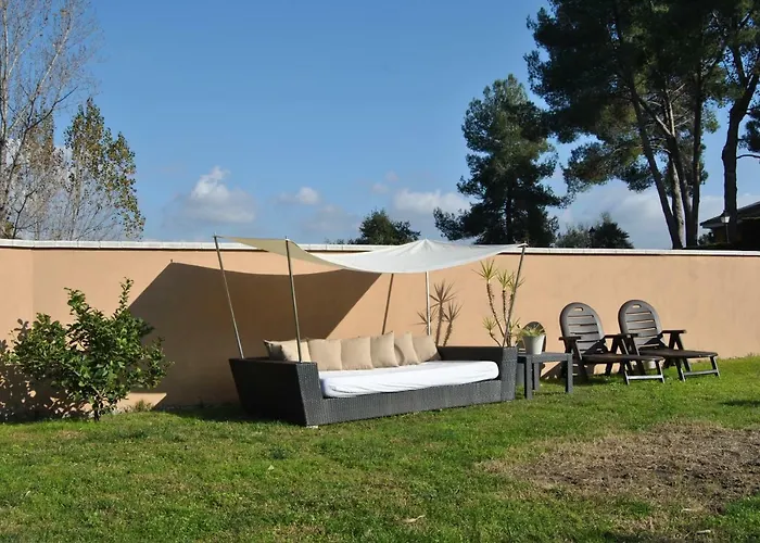 Can Vinyals Holiday Home