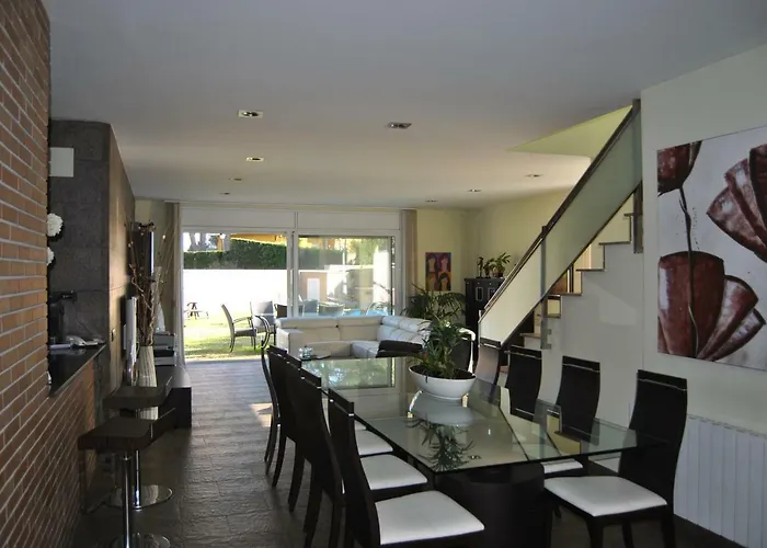 Can Vinyals Holiday Home
